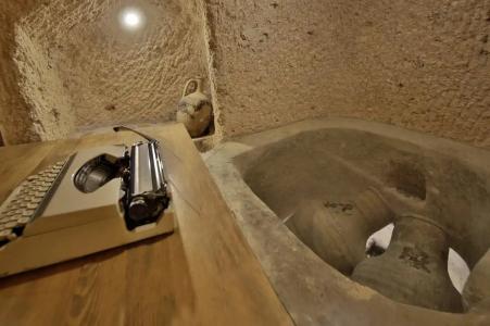 Wish Cappadocia - 46