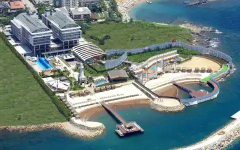 Adenya & Resort Halal All Inclusive - 48