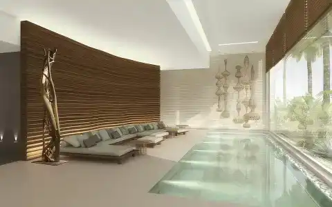 Al Manara, a Luxury Collection, Aqaba - 29
