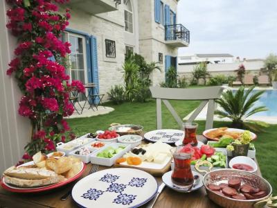 Bramasole Alaçatı Butik - 3