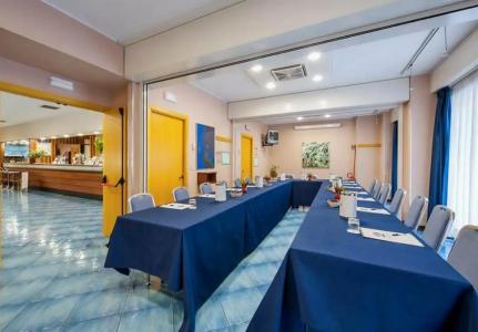 Best Western Mediterraneo - 48