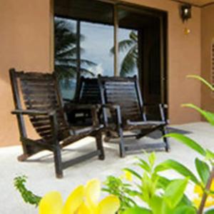 Phangan Beach Resort - 31