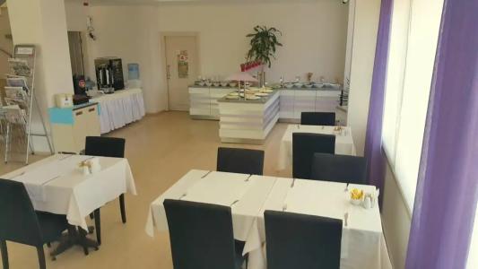 Kamer Exclusive & Suites - 86