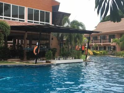 Chivatara Resort Bang Tao Beach Phuket - SHA - 80