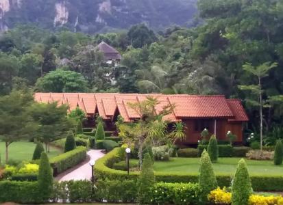 Diamond Beach Resort - 4