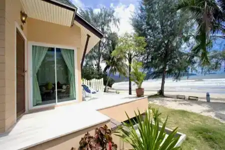 Coconut Beach Resort, Koh Chang - 13