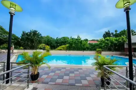 YWCA Fort Canning