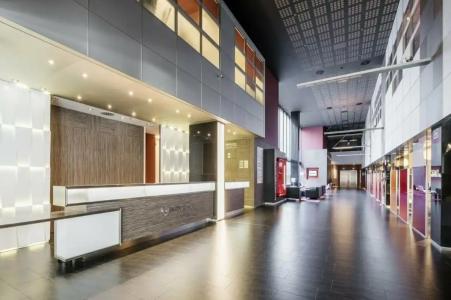 Ilunion Barcelona - 70