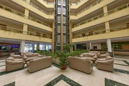 Luna Beach - Half Board & All Inclusive - 8