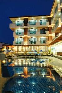 First Residence - SHA Plus - 46