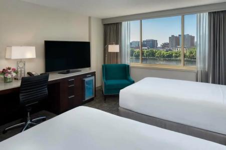 Hyatt Regency Boston/Cambridge - 44