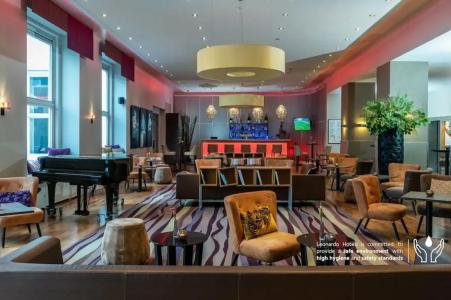 Leonardo Royal Mannheim - 23