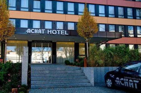 ACHAT München Süd - 27