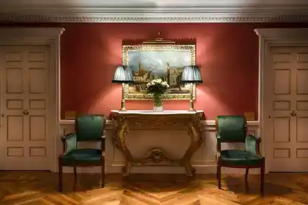 Villa Cora - 83