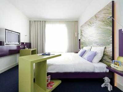 ibis Styles Hamburg Alster City - 27