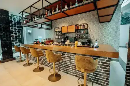 Alarchas & Resort - Ultra All Inc - 94