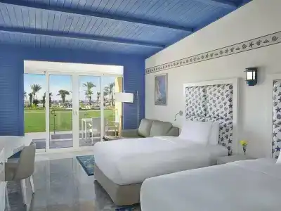 Hilton Hurghada Plaza - 6