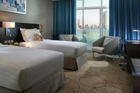 Ramada by Wyndham Dubai Barsha Heights - 70