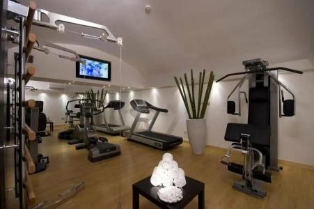 Leonardo Boutique Rome Termini - 85