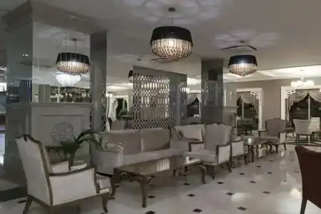 Side Crown Serenity Ultra All Inclusive - 2