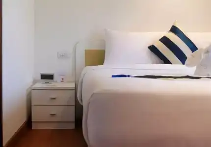 iCheck inn Residences Patong - 17