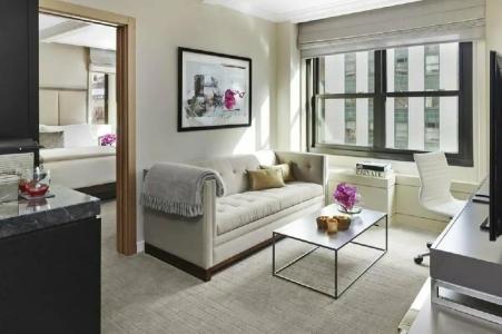 Hilton Club The Quin New York - 40