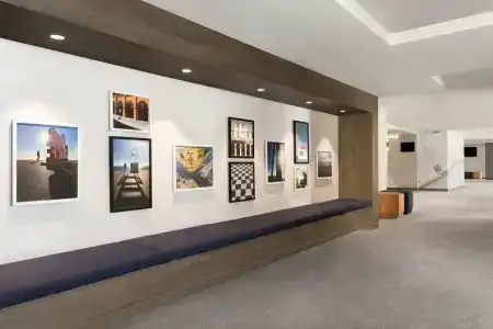 Le Meridien Nice - 25