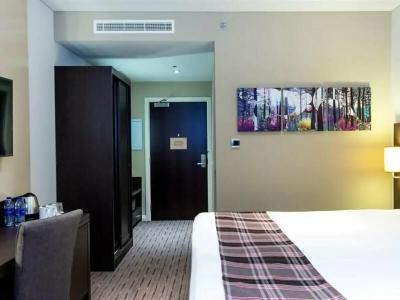 Premier Inn Dubai Al Jaddaf - 23