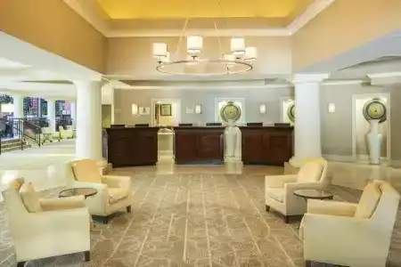 Sheraton Orlando North - 74