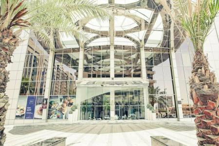 Copthorne Downtown Abu Dhabi - 44