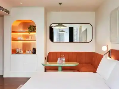 The Standard, Bangkok Mahanakhon - 94