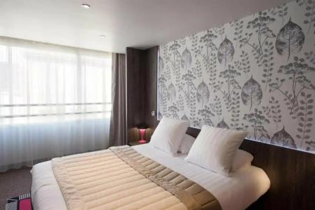 Best Western Premier Le Patio des Artistes Wellness Jacuzzi - 93