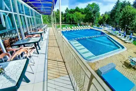 Gloria - All Inclusive - 57