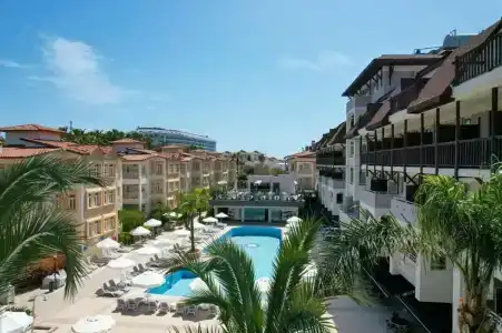 Side Village - All Inclusive - 86