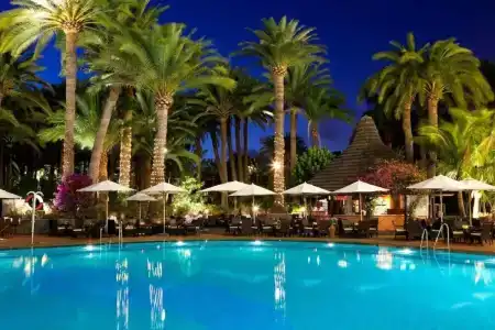 Seaside Palm Beach