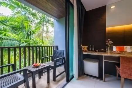 Aree Tara Resort - SHA Extra Plus - 87