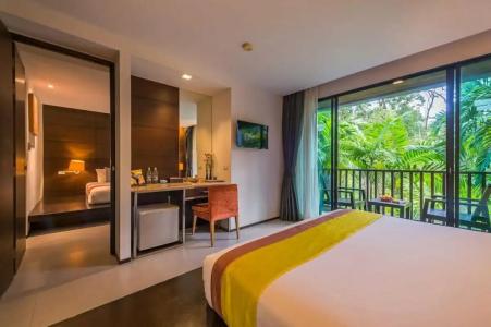 Aree Tara Resort - SHA Extra Plus - 36