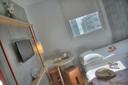 ibis budget Nice Californie Lenval - 88