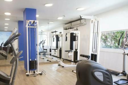 GHT Aquarium & Spa - 69