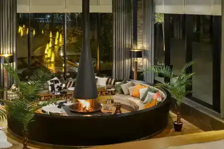 Elite World Grand Sapanca - 52