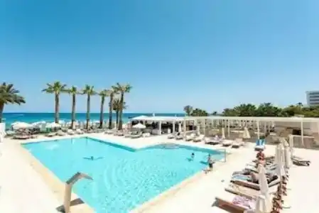 Vrissiana Boutique Beach - 49