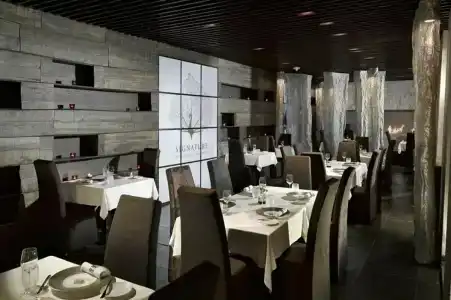 The Canvas Dubai - MGallery Collection - 39
