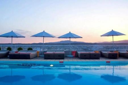 Novotel Athens - 9