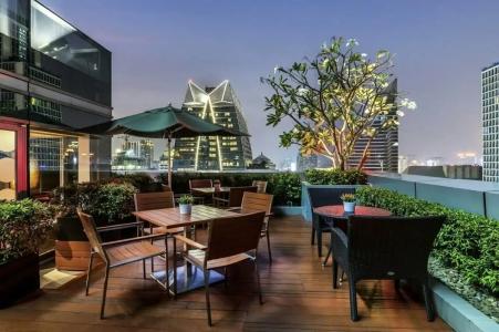 Novotel Bangkok Ploenchit Sukhumvit - 9