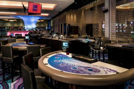 The LINQ and Casino - 84