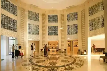 Hilton Luxor Resort & Spa - 2