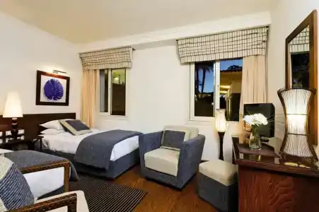 Mövenpick Resort Aswan - 89