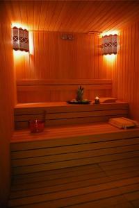 Crowne Plaza Istanbul Asia, an IHG - 77