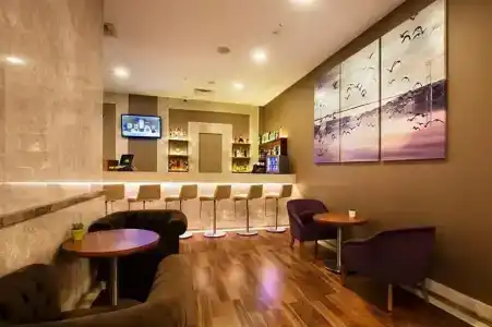 Dedeman Bostanci Istanbul & Convention Center - 59