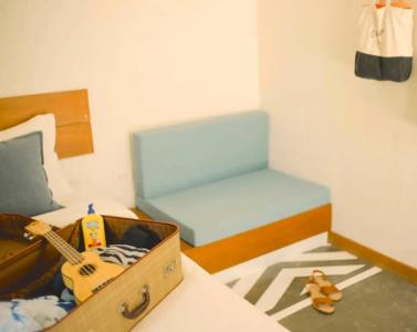Escape Beach Resort - SHA Extra Plus Certified - 85